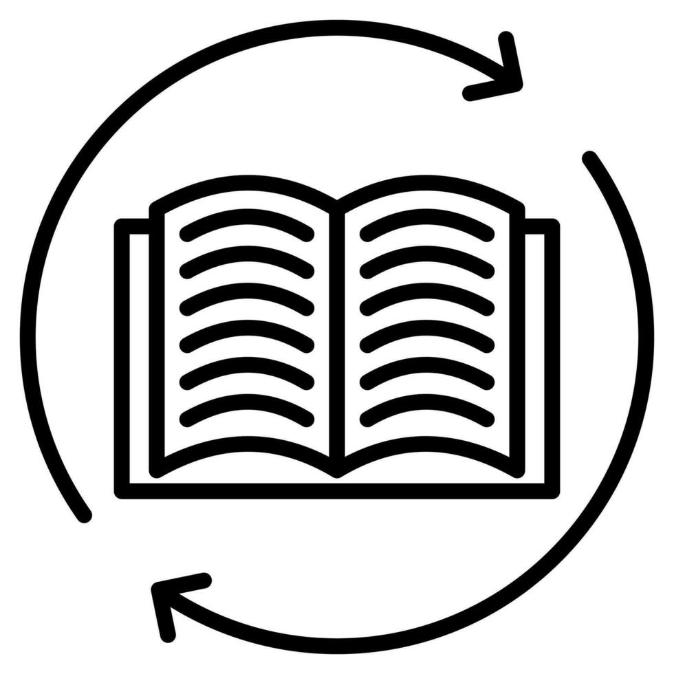 Learning icon